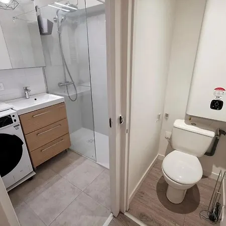 Chez L'habitant- Saint-etienne, France