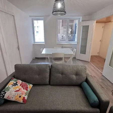 Chez L'habitant- Saint-etienne, France Homestay